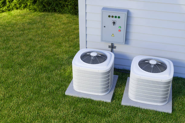 Best Commercial HVAC Repair  in Drum Point, MD