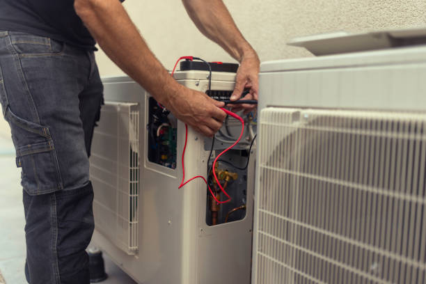 Best Affordable HVAC Services  in Drum Point, MD