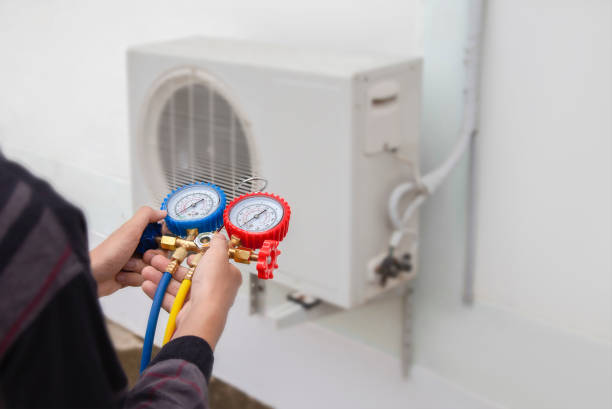 Best Residential HVAC Services  in Drum Point, MD